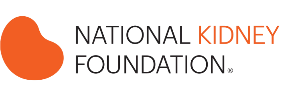 National Kidney Foundation logo