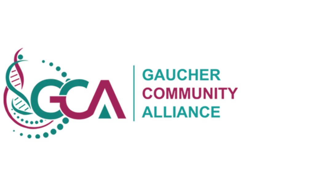 Gaucher Community Alliance logo