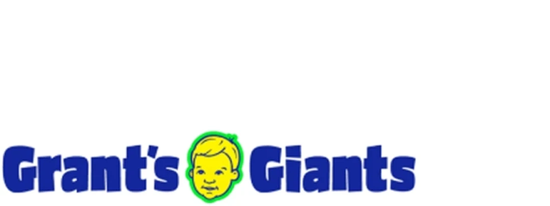 Grant's Giants logo