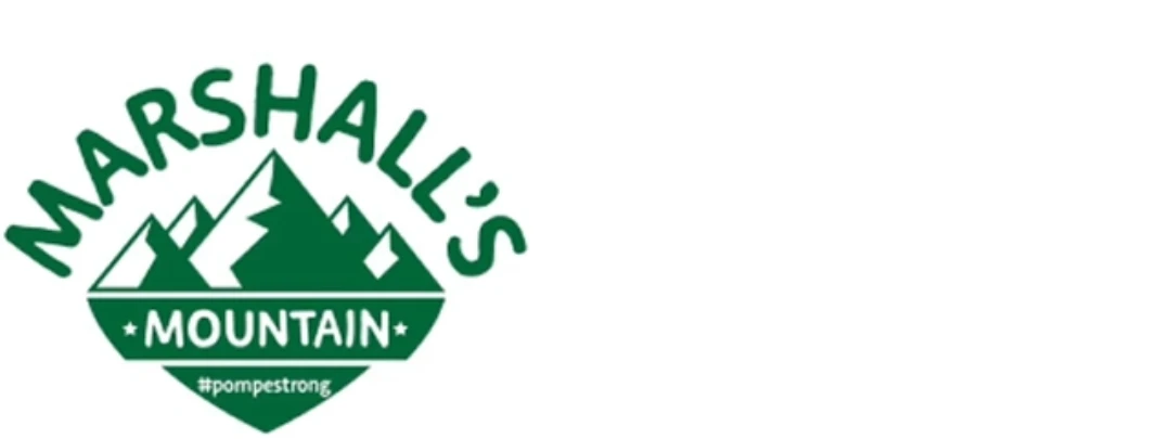 Marshall's Mountain logo