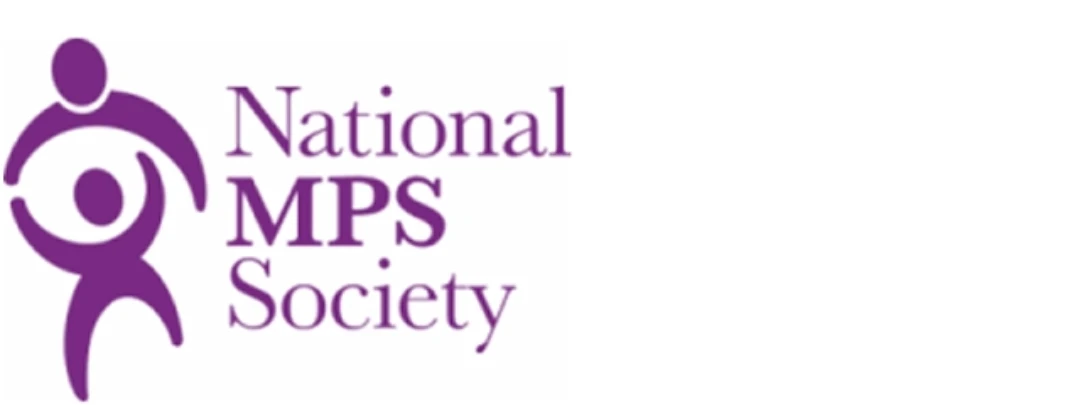 National MPS Society logo