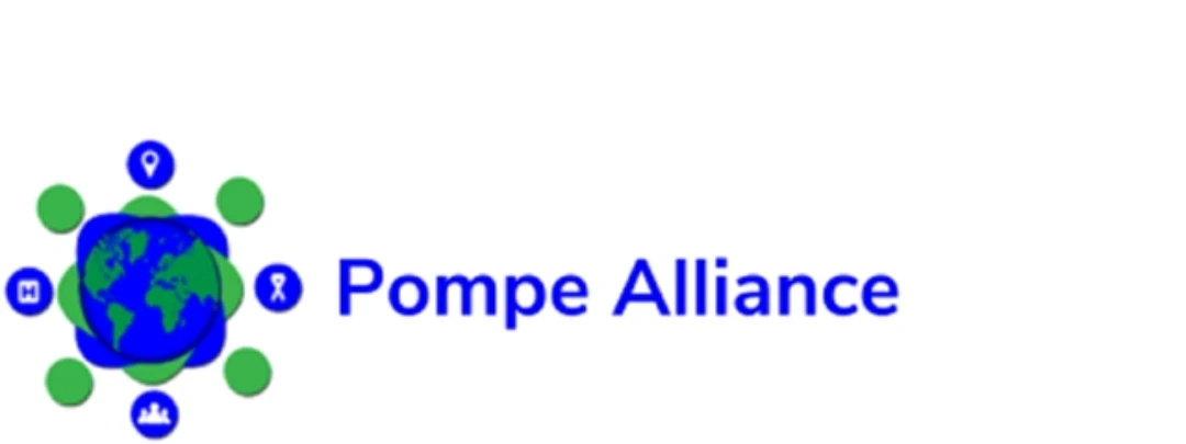Pompe Alliance logo