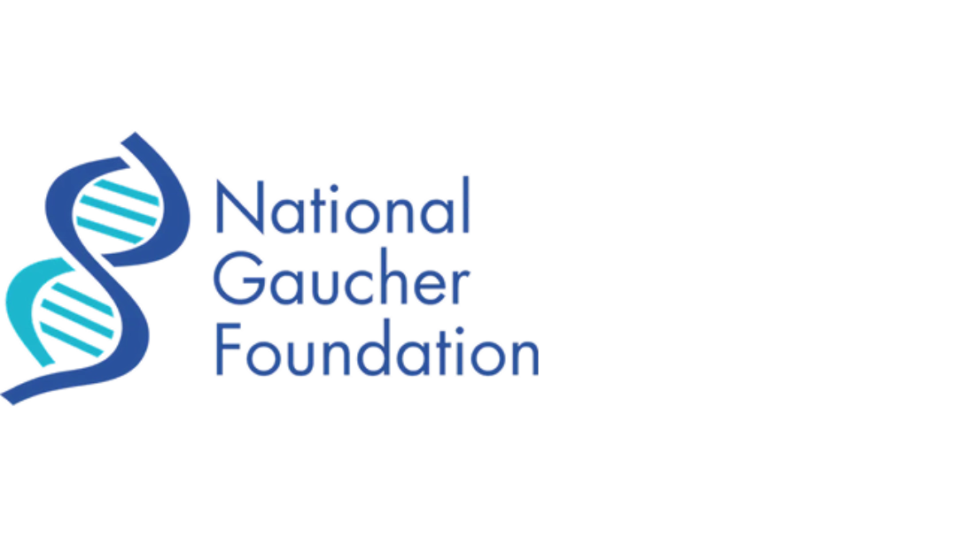 National Gaucher Care Foundation logo
