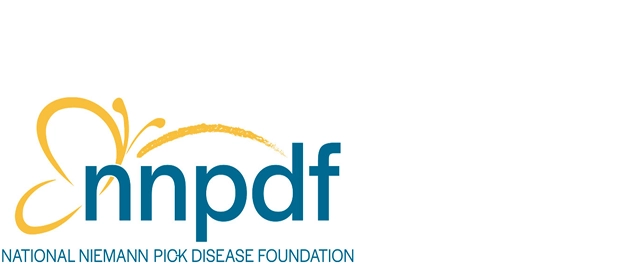 National Niemann Pick Disease Foundation logo
